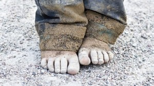 Ανεργια, Δημευσεις και στο βαθος...λιμος;‏