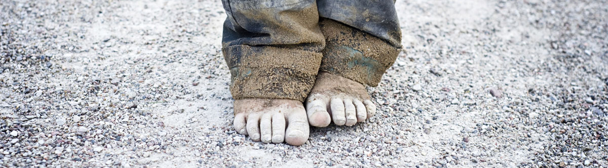 Ανεργια, Δημευσεις και στο βαθος...λιμος;‏