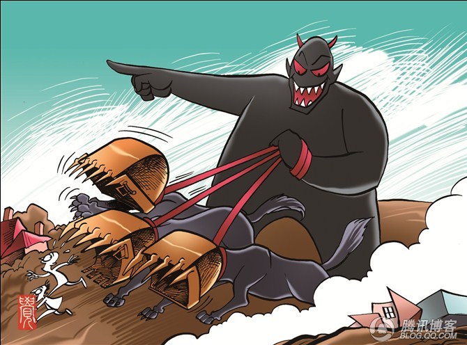 China-Forced-Evictions