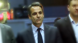 ΚΥΡΙΑΚΟΣ-ΜΗΤΣΟΤΑΚΗΣ-ΕΠΙΚΙΝΔΥΝΟΣ