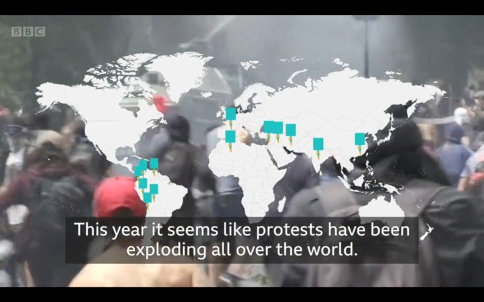 BbcGlobalProtests-191030
