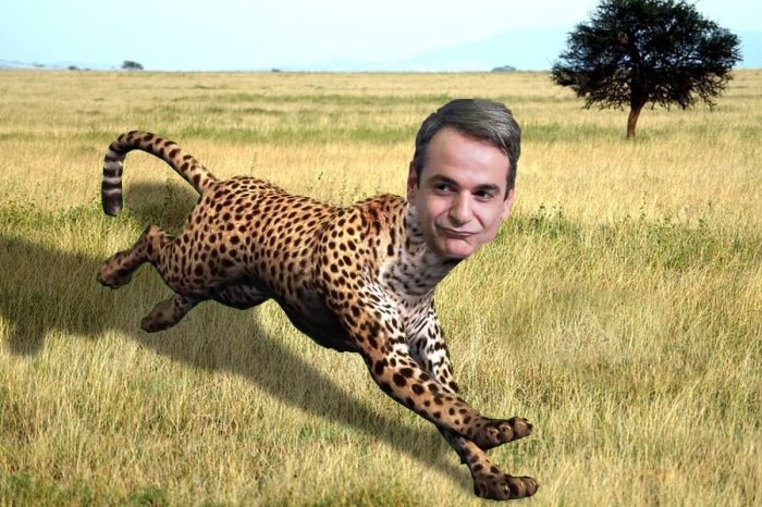 Το άρθρο δημοσιεύθηκε στην Kontra News της Κυριακής 30 Αυγούστου 2020